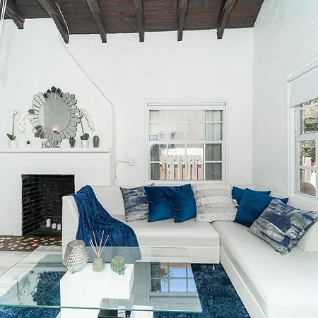 Bike To Beach-Spacious With Patio Bbq & Game Room Hallandale Beach Buitenkant foto
