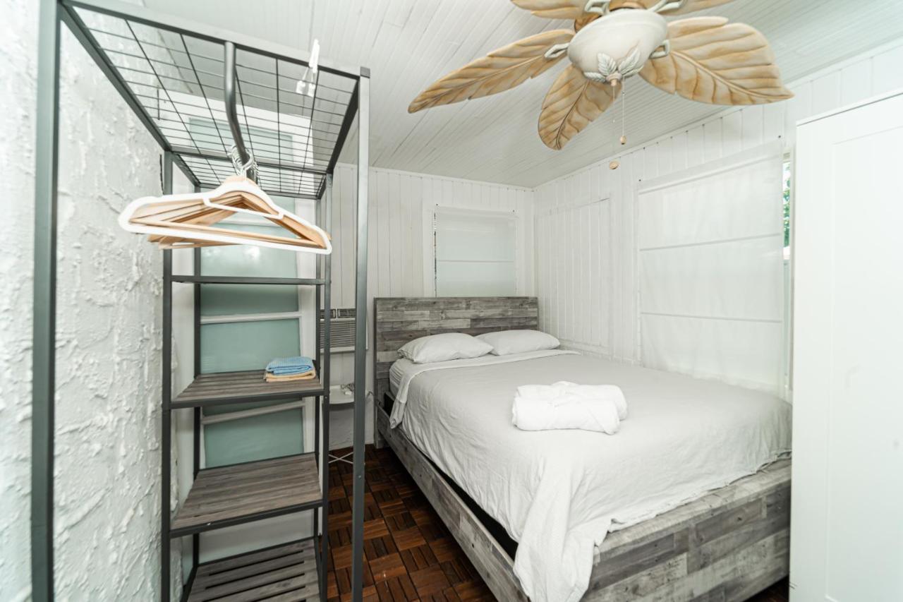 Bike To Beach-Spacious With Patio Bbq & Game Room Hallandale Beach Buitenkant foto