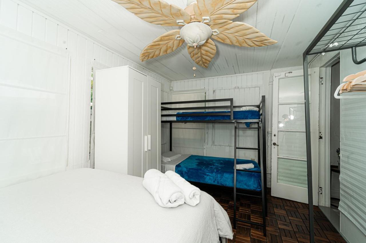 Bike To Beach-Spacious With Patio Bbq & Game Room Hallandale Beach Buitenkant foto