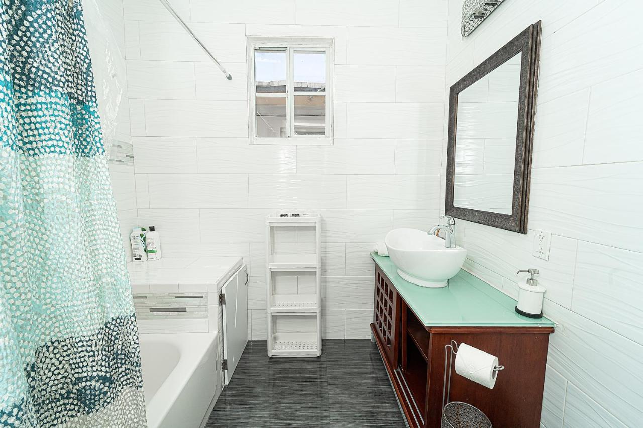 Bike To Beach-Spacious With Patio Bbq & Game Room Hallandale Beach Buitenkant foto