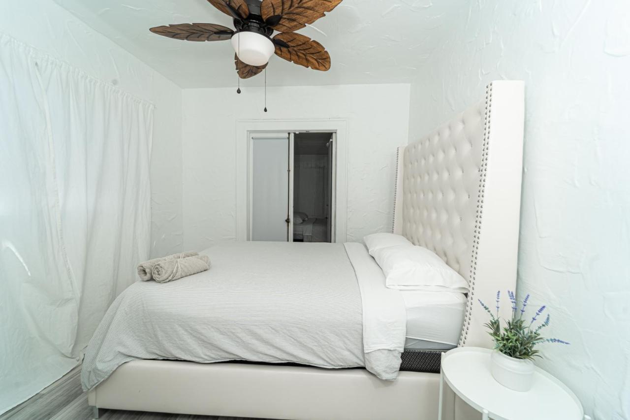 Bike To Beach-Spacious With Patio Bbq & Game Room Hallandale Beach Buitenkant foto